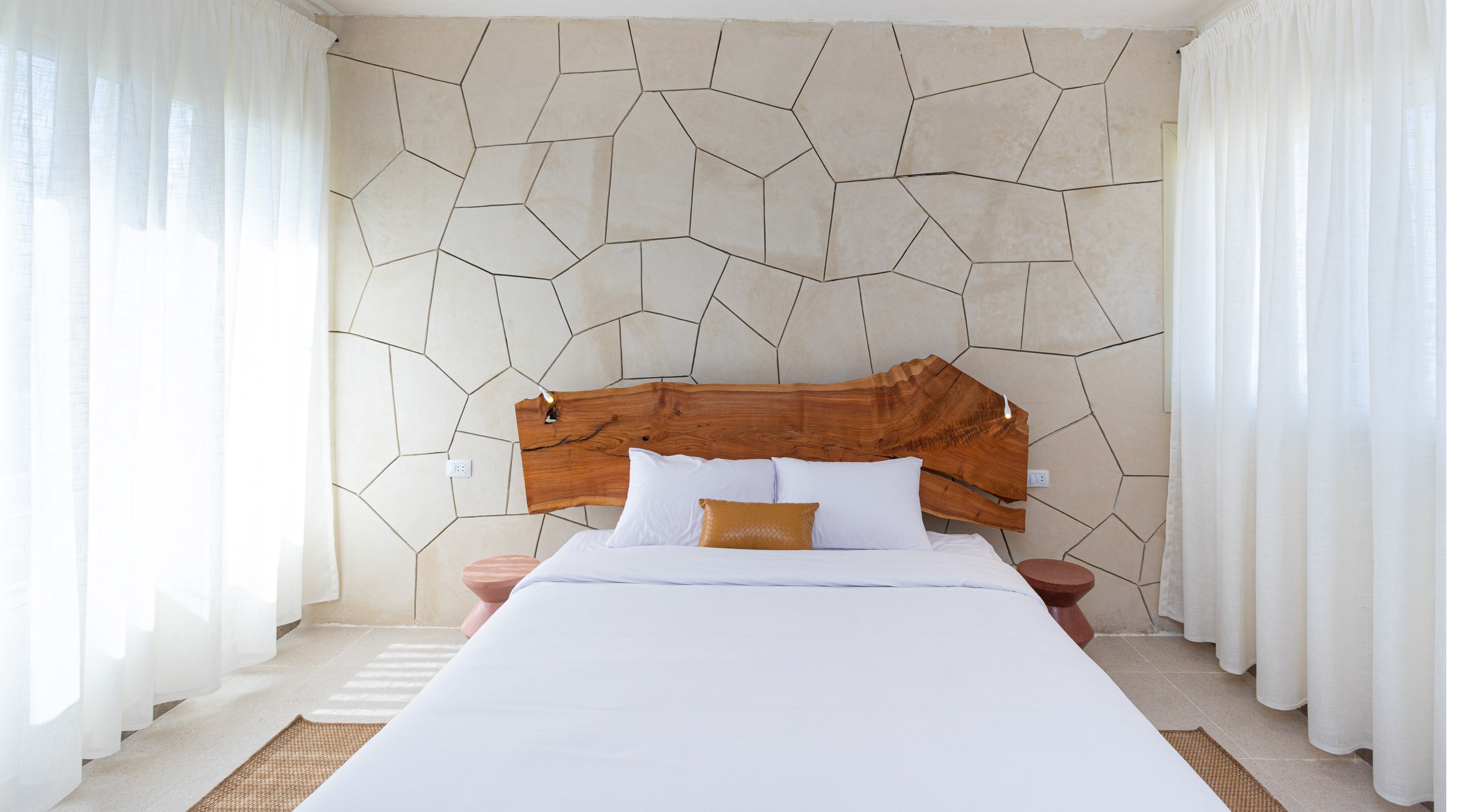 Four Bedrooms with rooftop terrace – Hacienda Bay North Coast