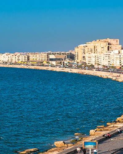 Alexandria