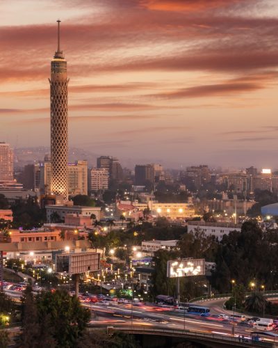 Zamalek