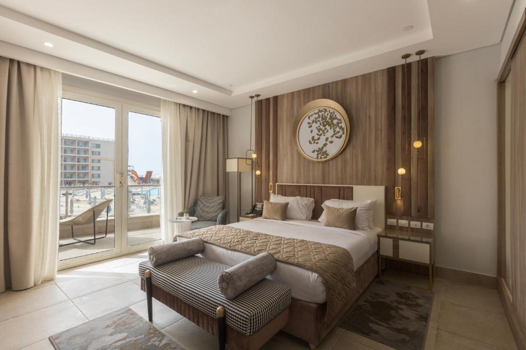 Gewan Resort New Alamein Hotel