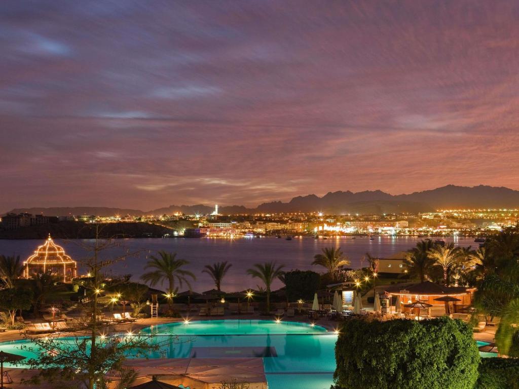 Movenpick Resort