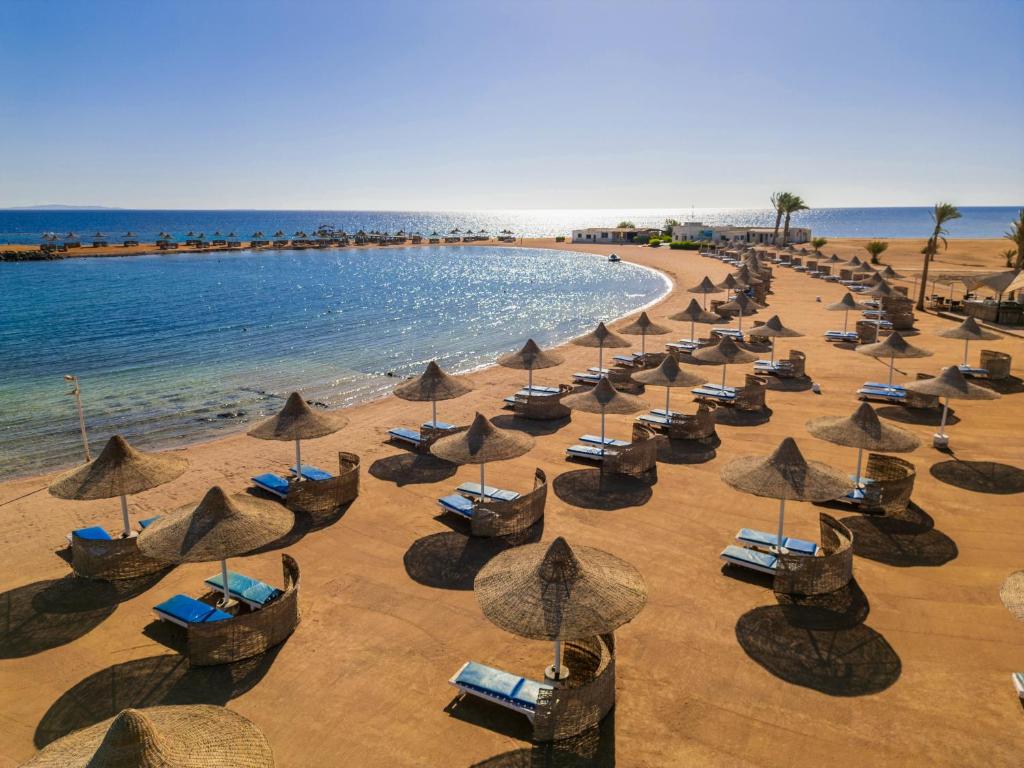Sunrise Coral Beach Hotel