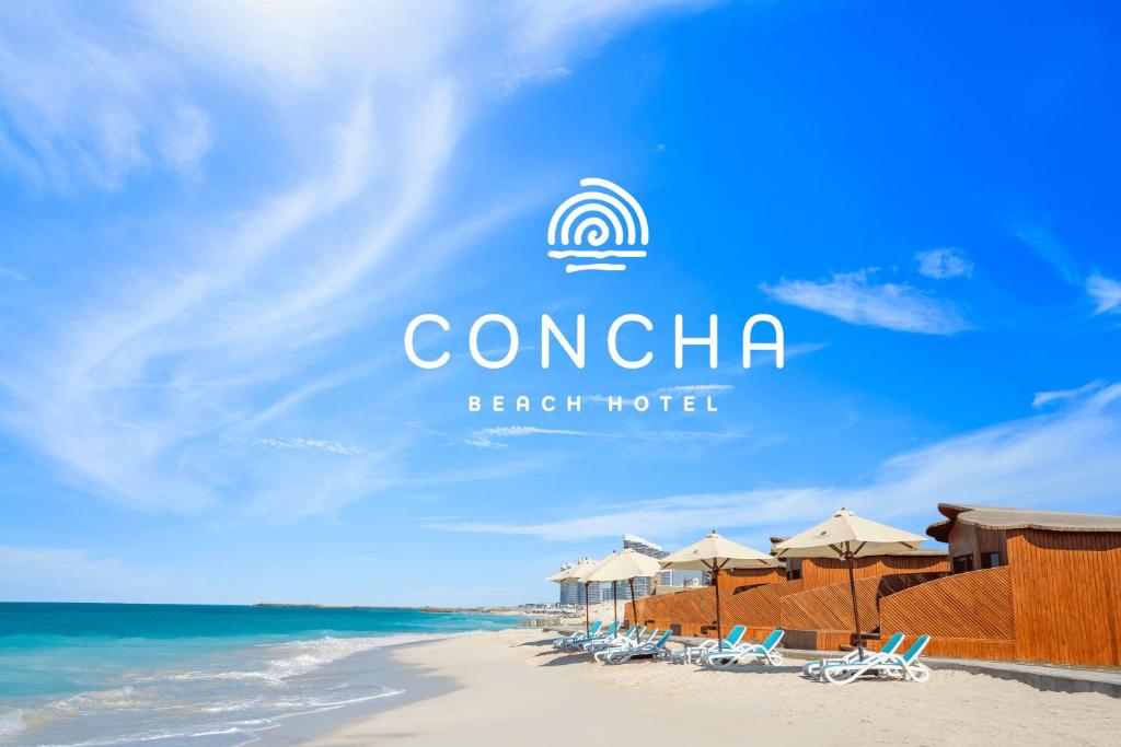 Concha Beach Hotel - New Alamein -