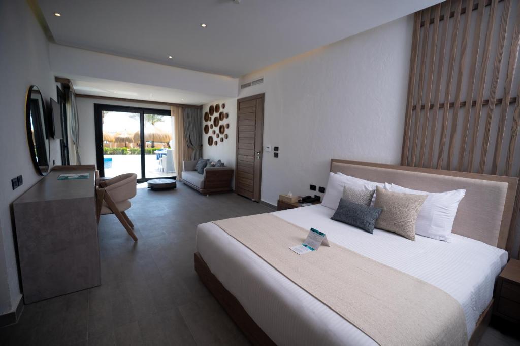 Sunrise Royal Makadi Hotel