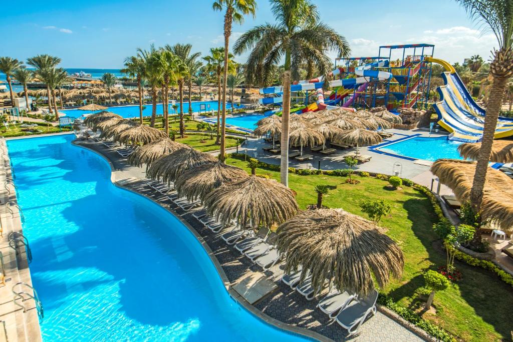 Sunrise Aqua Joy Hotel