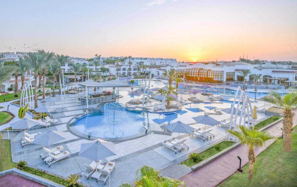 Jaz Sharm Dreams Hotel
