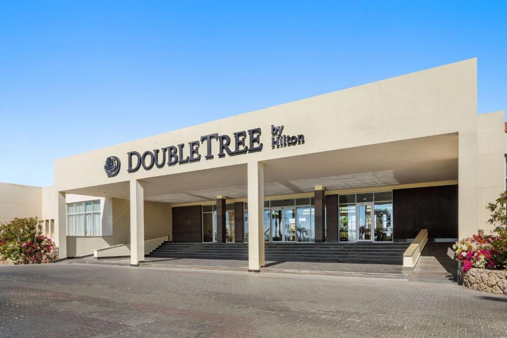 DoubleTree by Hilton Sharm Hotel