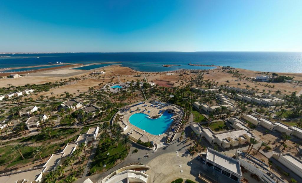 Sunrise Coral Beach Hotel