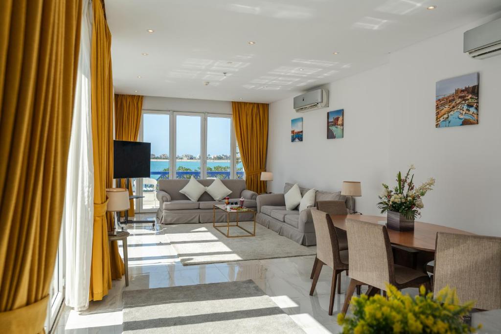 Porto Marina Hotel & Spa Al Alamein