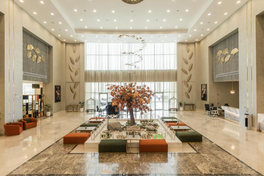Gewan Resort New Alamein Hotel