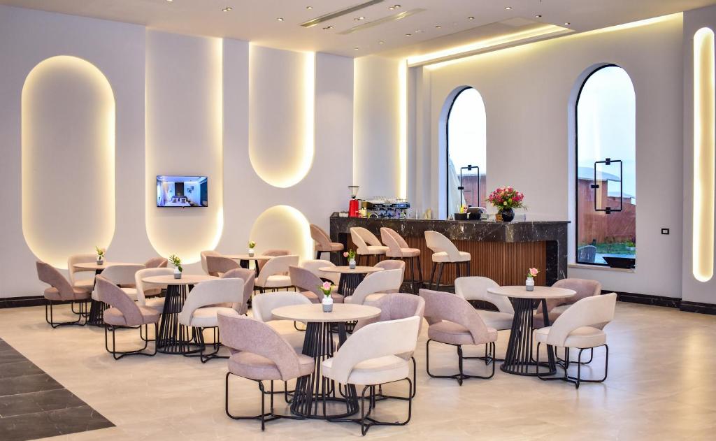 Concha Beach Hotel - New Alamein -