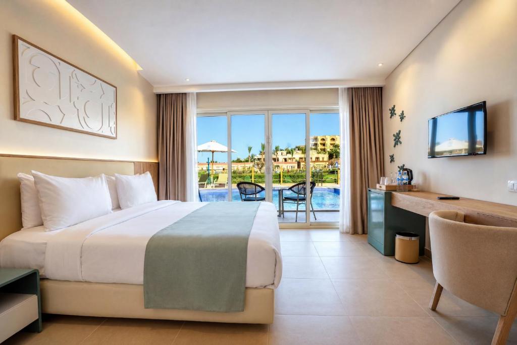 Sunrise Azalea Hotel