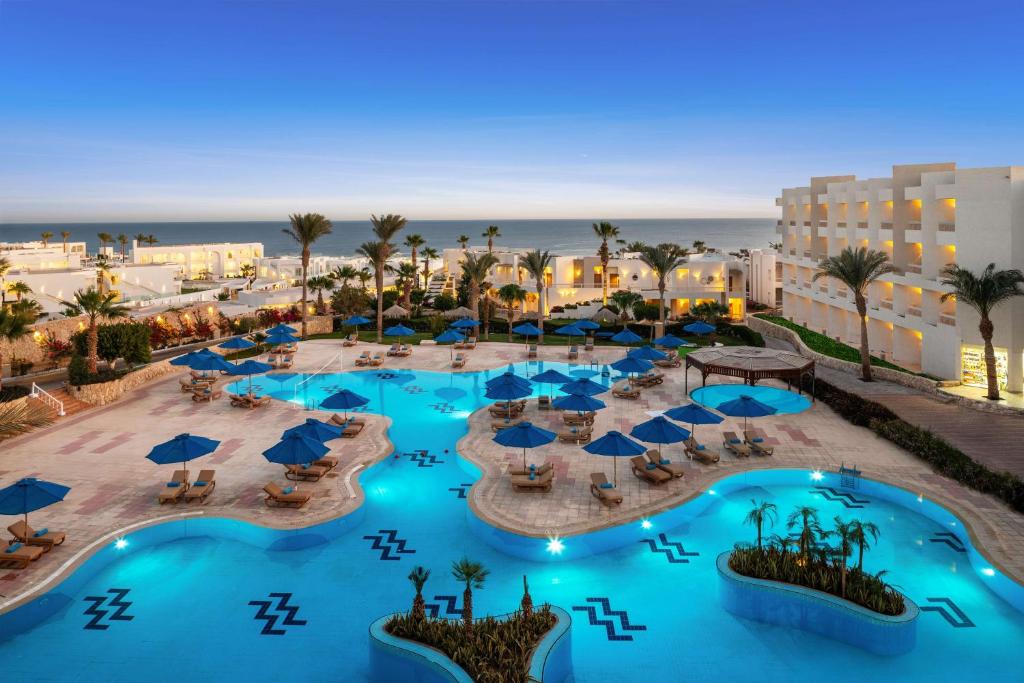 DoubleTree by Hilton Sharm Hotel