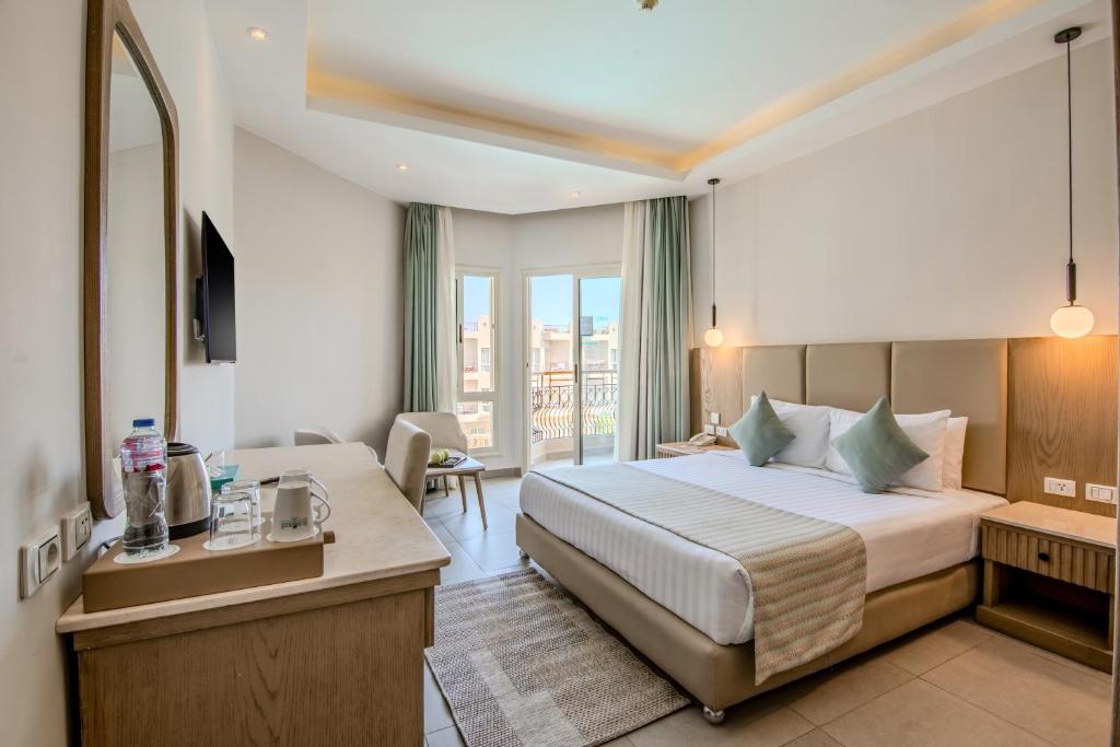 Sunrise Aqua Joy Hotel