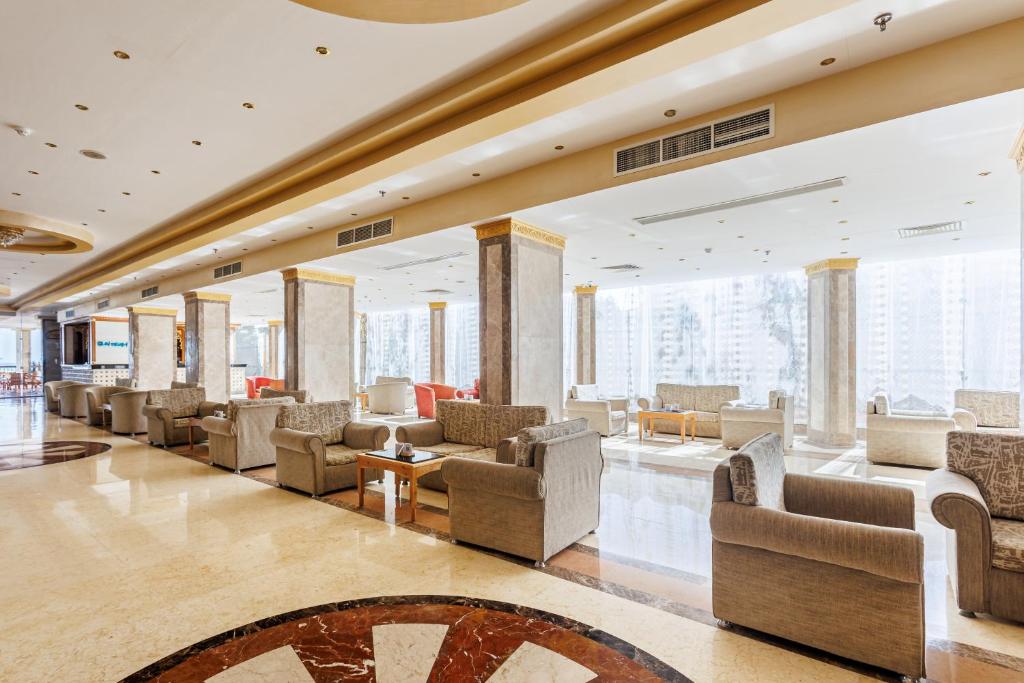 Sunrise Solara Hotel