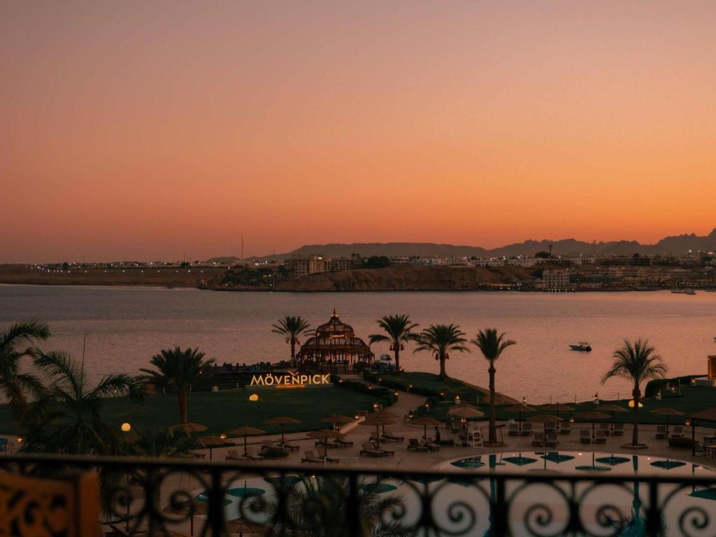 Movenpick Resort