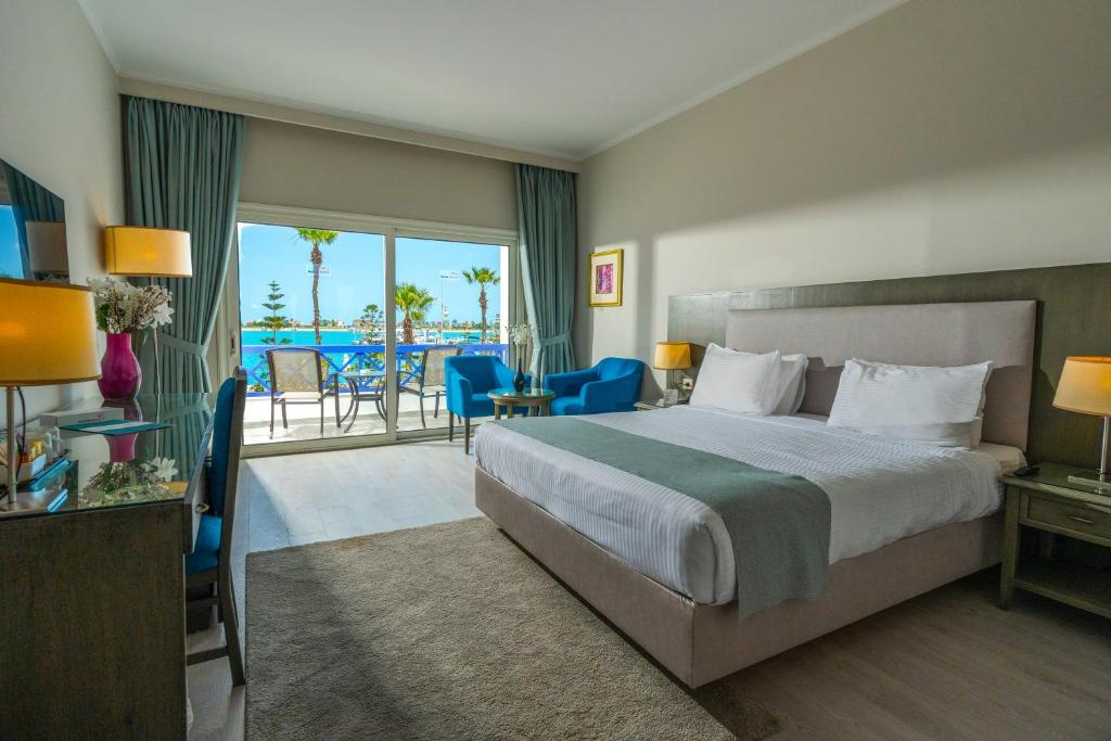 Porto Marina Hotel & Spa Al Alamein