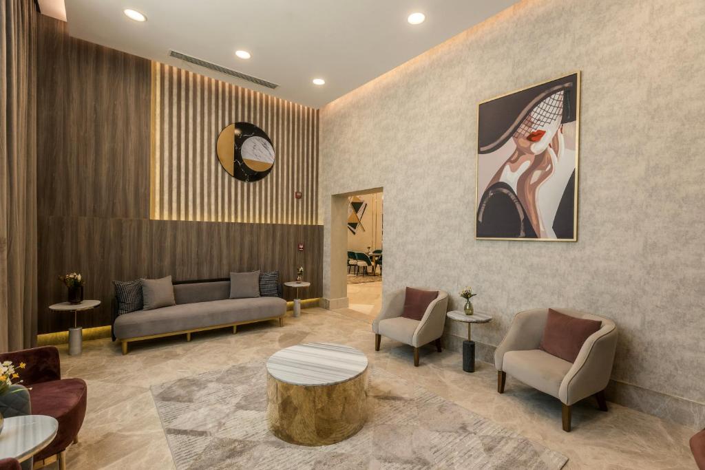 Gewan Resort New Alamein Hotel