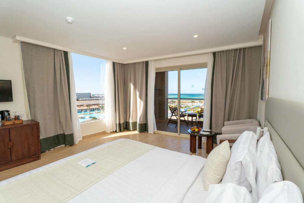 Sunrise Solara Hotel