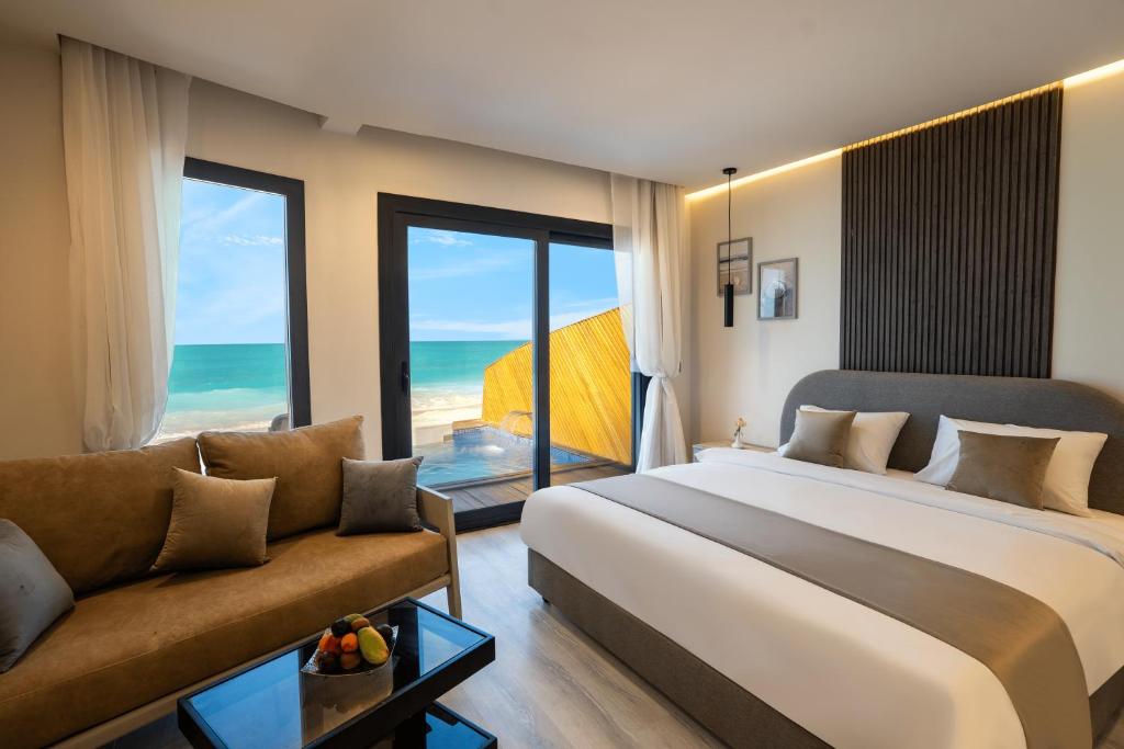 Concha Beach Hotel - New Alamein -