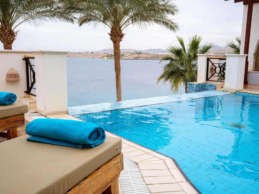 Movenpick Resort