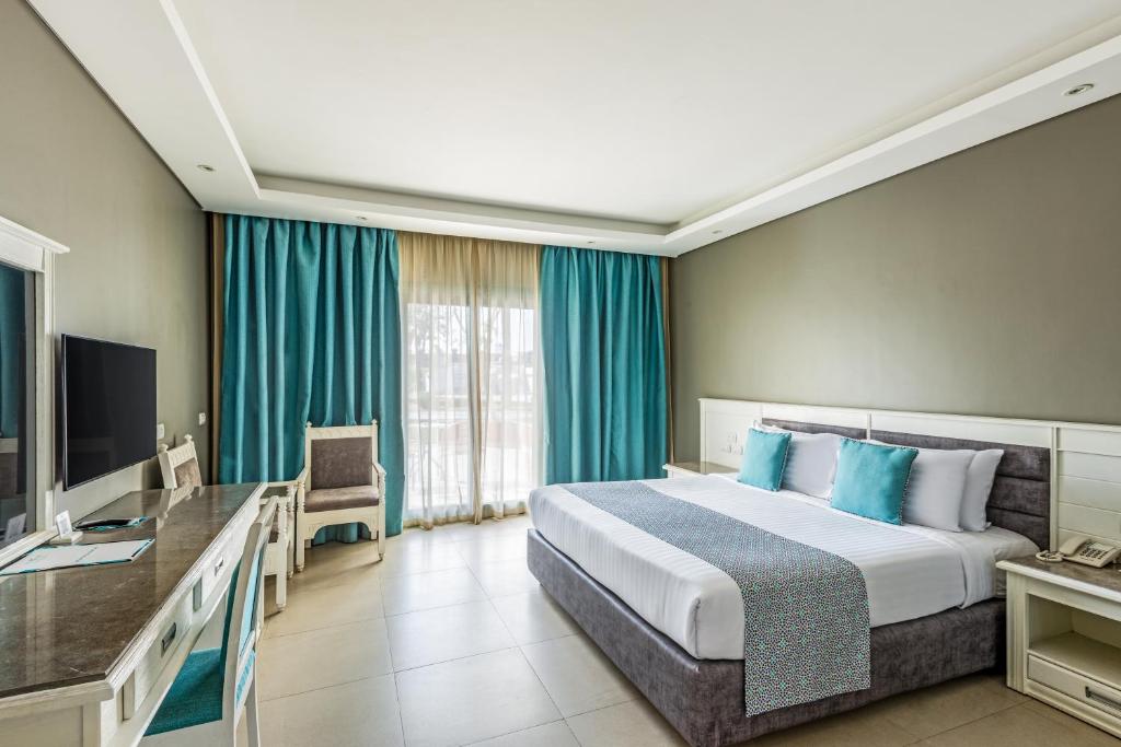 Sunrise  Garden Beach Hotel