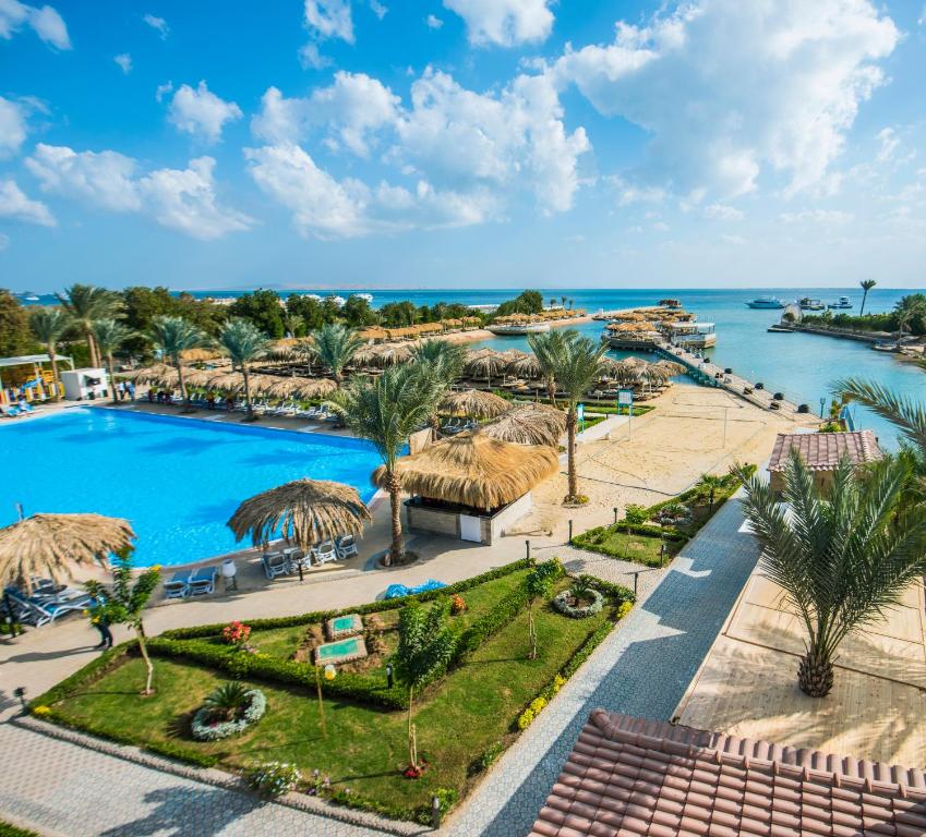 Sunrise Aqua Joy Hotel