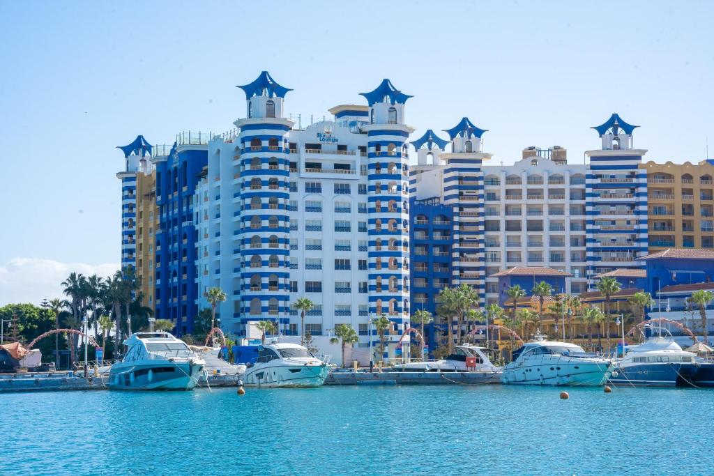 Porto Marina Hotel & Spa Al Alamein