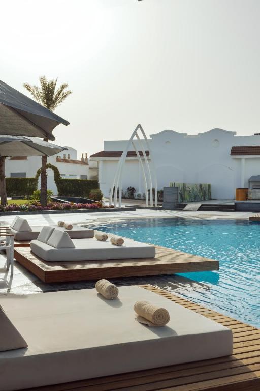 Jaz Sharm Dreams Hotel