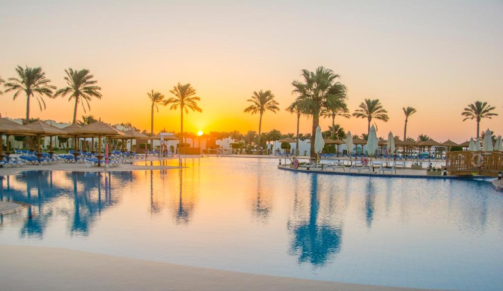 Sunrise Royal Makadi Hotel