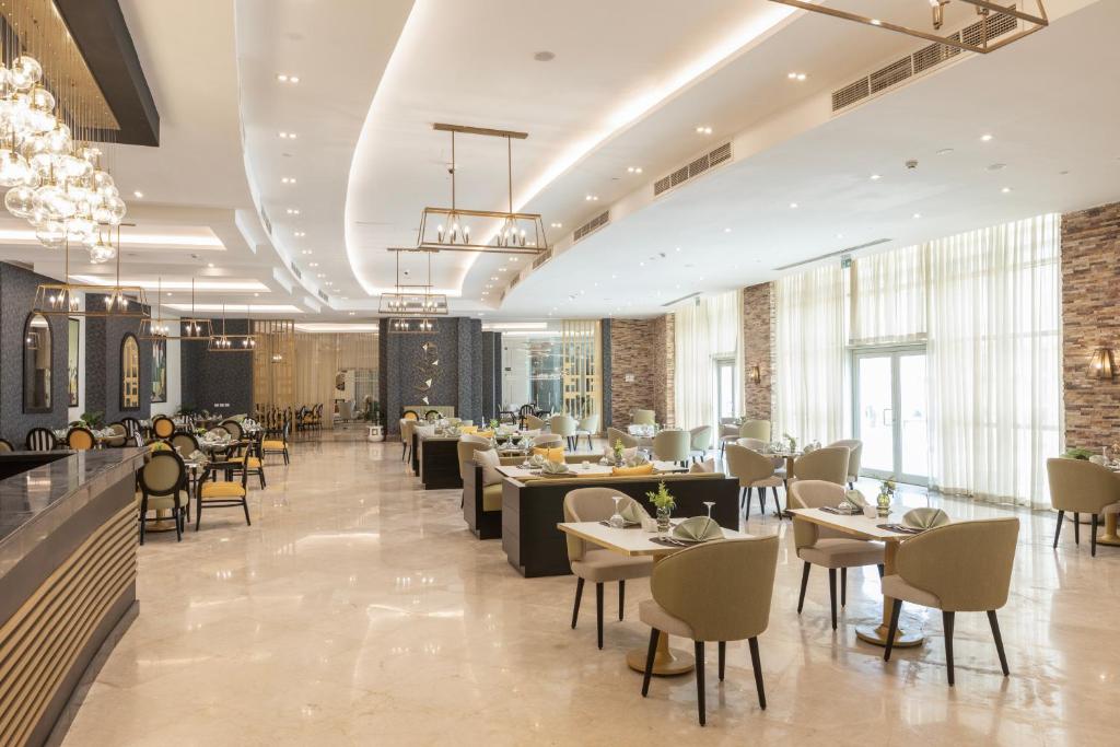 Gewan Resort New Alamein Hotel