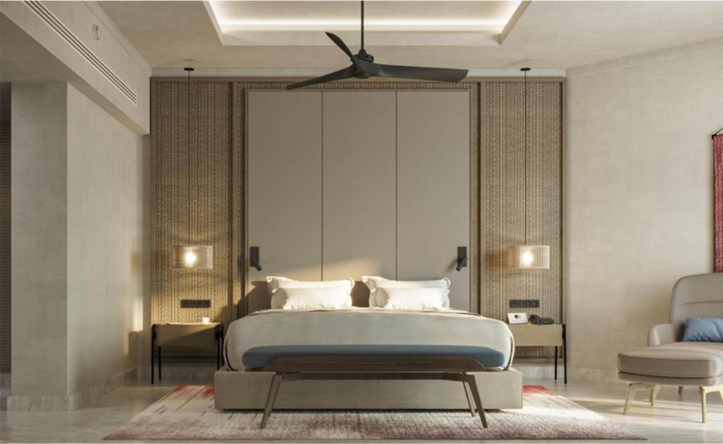 DoubleTree by Hilton Sharm Hotel