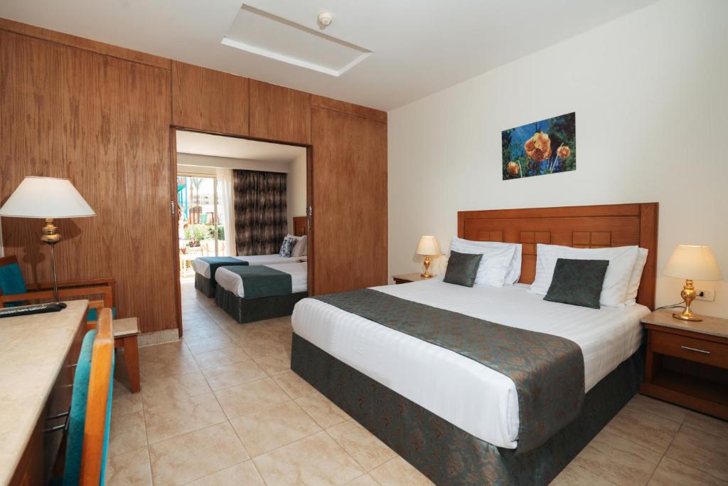 Sunrise Serano Hotel