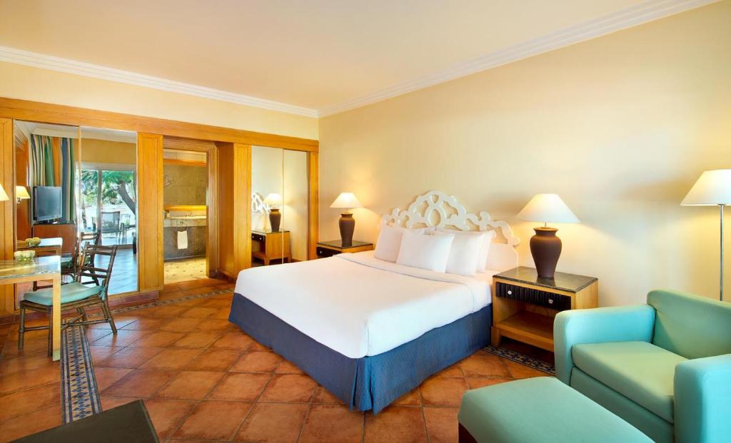 Jaz Sharm Dreams Hotel
