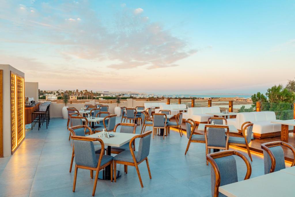 Sunrise Aqua Joy Hotel