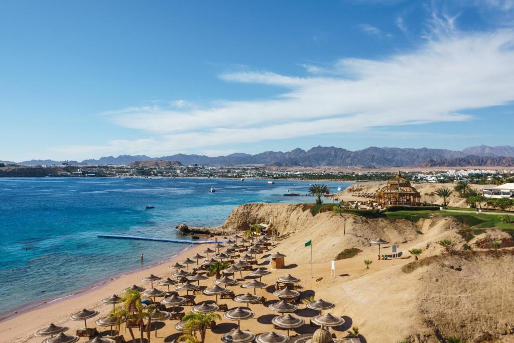 Movenpick Resort