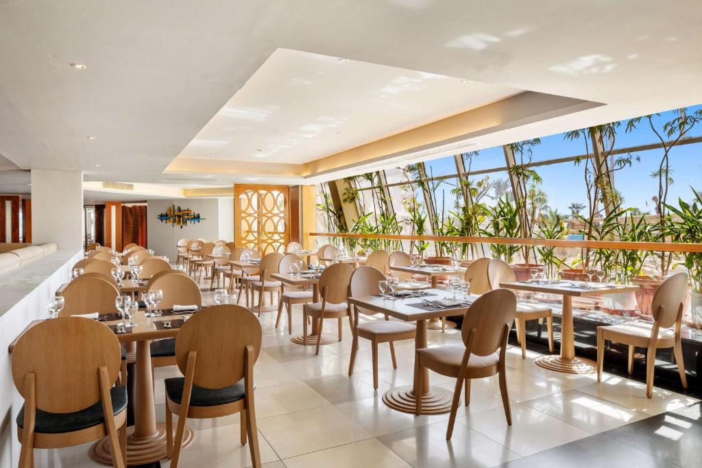 DoubleTree by Hilton Sharm Hotel
