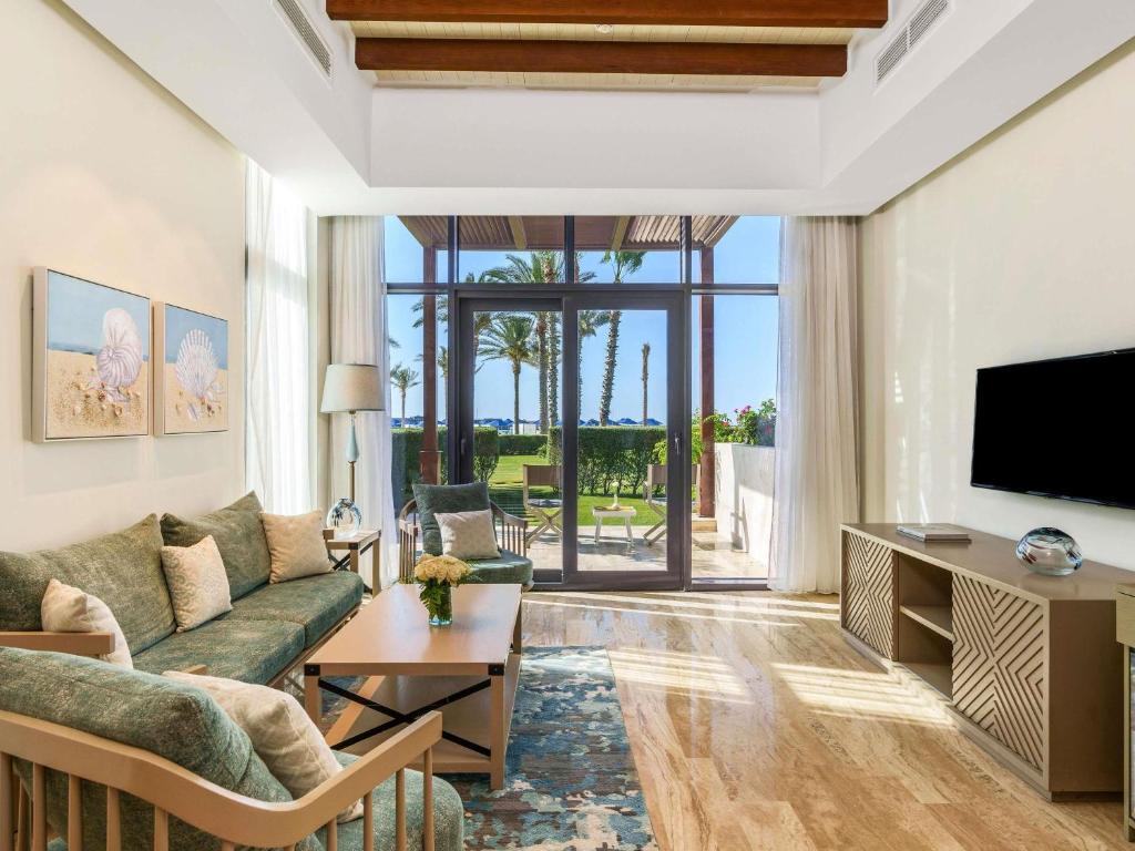 Rixos Premium Alamein