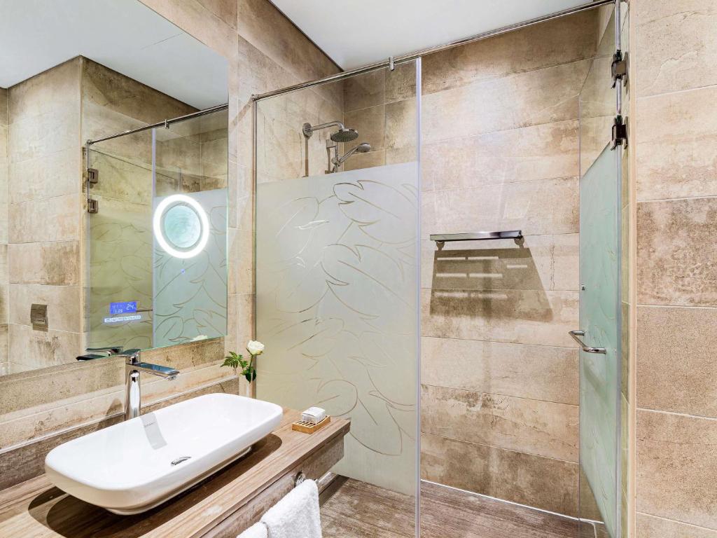 Rixos Premium Alamein