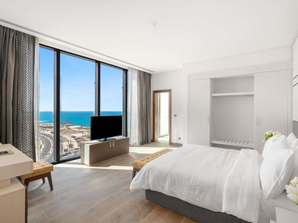 Rixos Premium Alamein