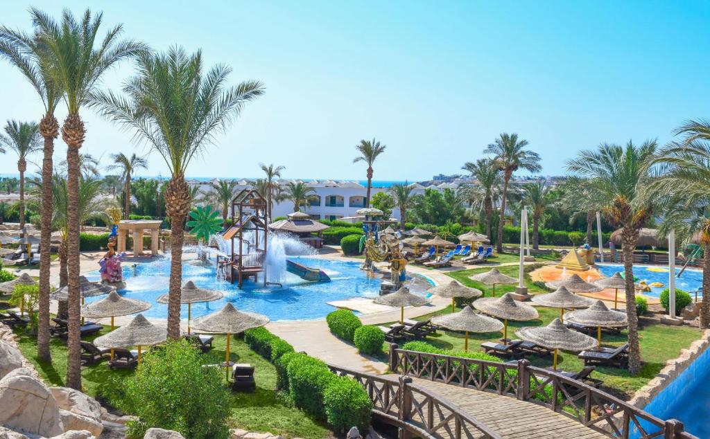 Jaz Sharm Dreams Hotel