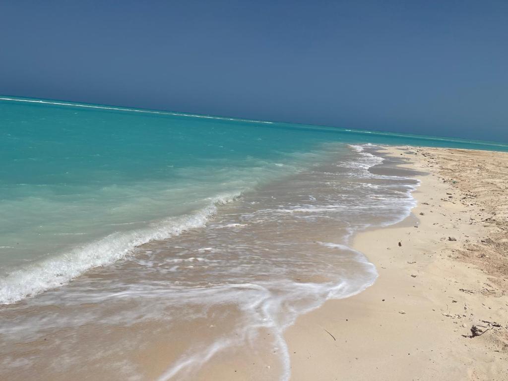 Gewan Resort New Alamein Hotel