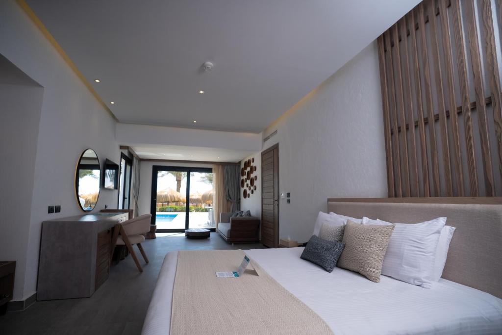 Sunrise Royal Makadi Hotel