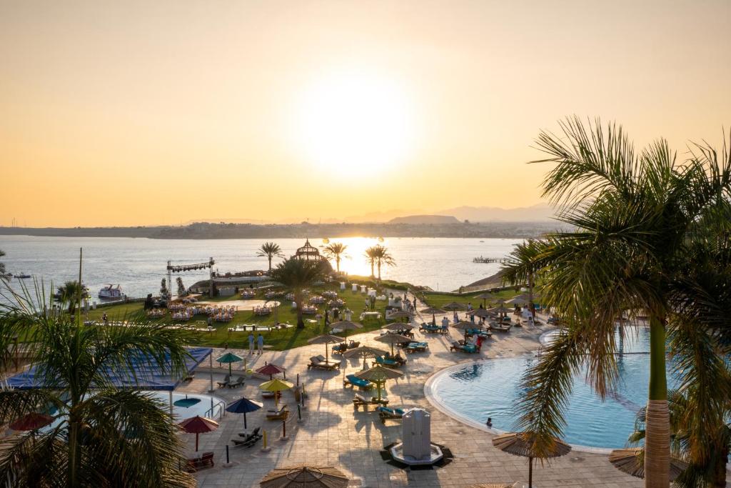 Movenpick Resort